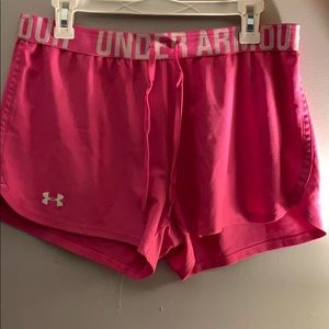 Under Armour Shorts